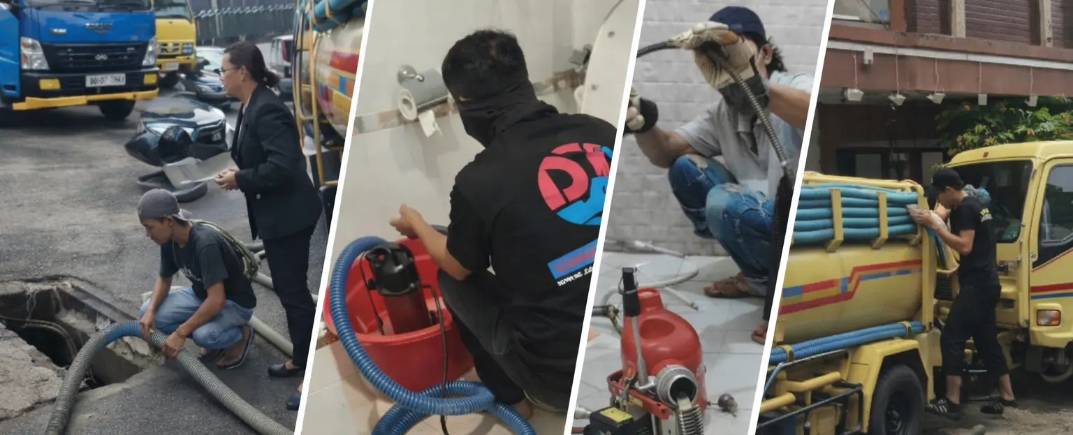 Jasa Sedot WC Ngemplak Terdekat